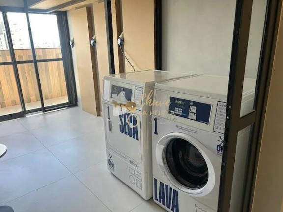 Imagem Kitnet com 1 Quarto à Venda, 24 m² em Vila Mariana - São Paulo Imagem Kitnet com 1 Quarto à Venda, 24 m² em Vila Mariana - São Paulo