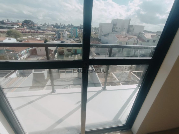 Imagem Apartamento com 3 Quartos à Venda, 68 m² em Boneca Do Iguaçu - São José Dos Pinhais