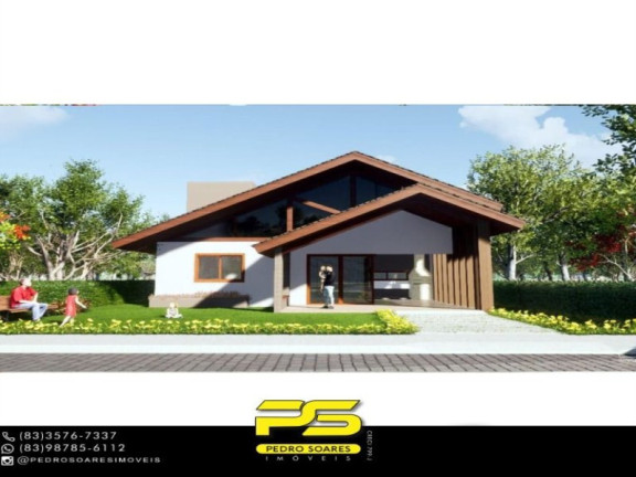 Imagem Casa com 2 Quartos à Venda, 170 m² em Bananeiras - Bananeiras