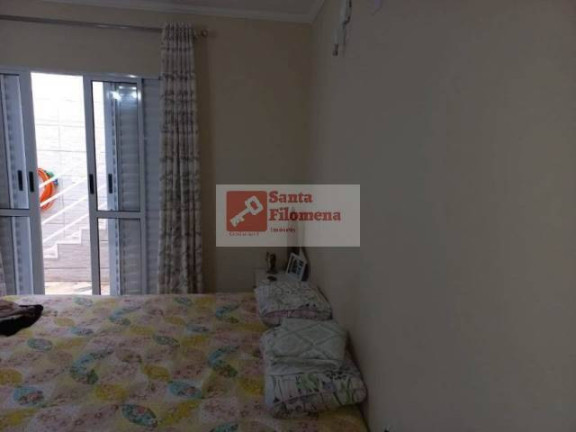 Imagem Sobrado com 3 Quartos à Venda, 186 m² em Parque Novo Oratório - Santo André Imagem Sobrado com 3 Quartos à Venda, 186 m² em Parque Novo Oratório - Santo André