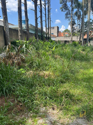 Imagem Terreno à Venda, 165 m² em Chácara Da Enseada - São Paulo Imagem Terreno à Venda, 165 m² em Chácara Da Enseada - São Paulo