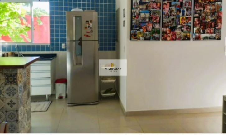 Imagem Casa com 3 Quartos à Venda, 134 m² em Maresias - São Sebastião