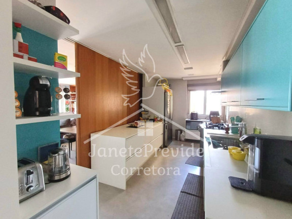 Imagem Apartamento com 3 Quartos para Alugar, 108 m² em Sítio Tamboré Alphaville - Barueri