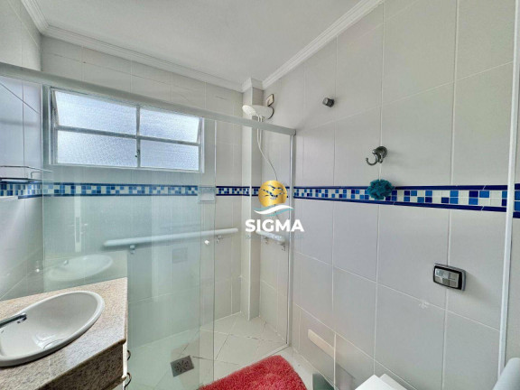 Imagem Apartamento com 3 Quartos à Venda, 75 m² em Pitangueiras - Guarujá