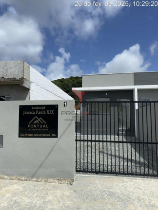 Imagem Casa com 2 Quartos à Venda, 62 m² em Armacao  - Penha