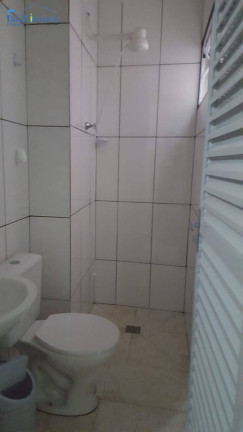 Imagem Sobrado com 5 Quartos à Venda, 258 m² em Jardim Paraíso - Santo André