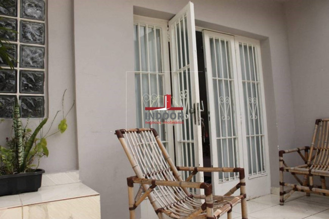 Imagem Casa com 3 Quartos à Venda, 185 m² em água Fria - São Paulo