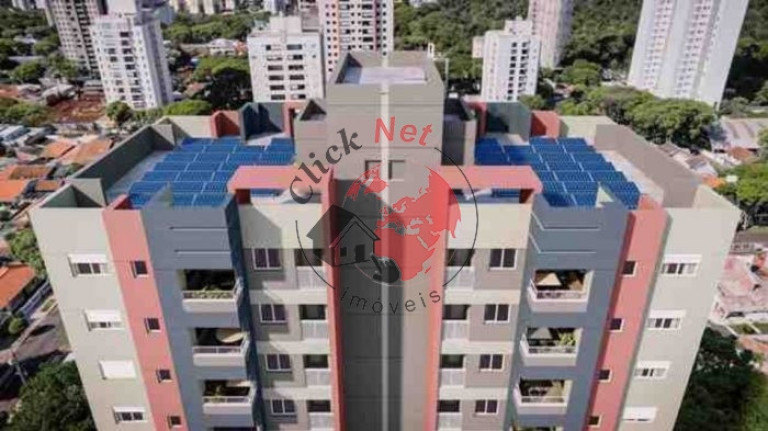 Imagem Apartamento com 2 Quartos à Venda, 79 m² em Campestre - Santo André