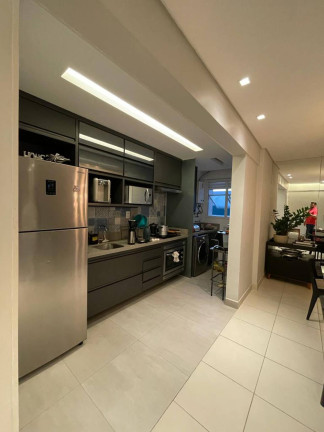 Imagem Apartamento com 3 Quartos à Venda, 72 m² em Jabotiana - Aracaju Imagem Apartamento com 3 Quartos à Venda, 72 m² em Jabotiana - Aracaju