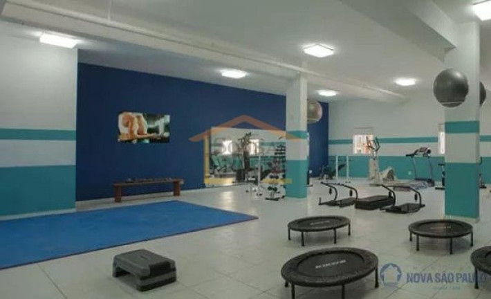 Imagem Apartamento com 2 Quartos à Venda, 50 m² em Tremembé - São Paulo Imagem Apartamento com 2 Quartos à Venda, 50 m² em Tremembé - São Paulo