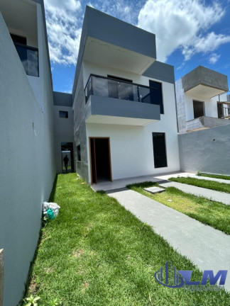 Imagem Casa com 3 Quartos à Venda, 20 m² em Meaípe - Guarapari Imagem Casa com 3 Quartos à Venda, 20 m² em Meaípe - Guarapari