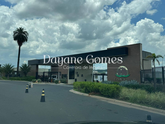 Imagem Terreno em Condomínio à Venda, 308 m² em Caldeira - Indaiatuba Imagem Terreno em Condomínio à Venda, 308 m² em Caldeira - Indaiatuba