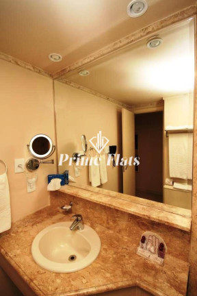 Imagem Apartamento com 1 Quarto à Venda, 28 m² em Jardim Paulista - São Paulo Imagem Apartamento com 1 Quarto à Venda, 28 m² em Jardim Paulista - São Paulo