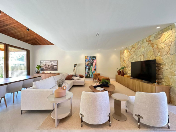 Imagem Casa de Condomínio com 5 Quartos à Venda, 594 m² em Mata De São João - Mata De São João Imagem Casa de Condomínio com 5 Quartos à Venda, 594 m² em Mata De São João - Mata De São João