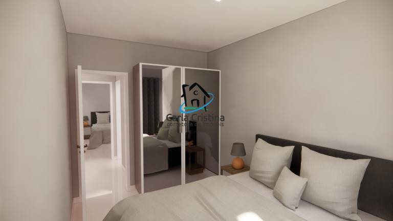 Imagem Casa com 2 Quartos à Venda, 48 m² em Primavera - Pontal Do Paraná