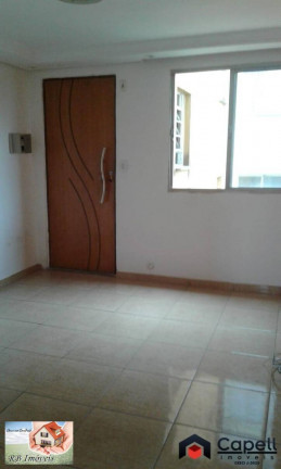 Imagem Apartamento com 2 Quartos à Venda, 50 m² em Cooperativa - São Bernardo Do Campo