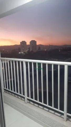 Imagem Apartamento com 2 Quartos à Venda, 42 m² em Vila São João - Guarulhos Imagem Apartamento com 2 Quartos à Venda, 42 m² em Vila São João - Guarulhos