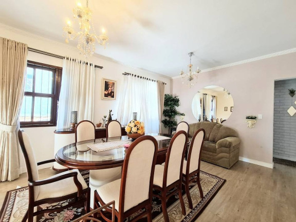 Imagem Casa com 4 Quartos à Venda, 220 m² em Itaguaçu - Florianópolis Imagem Casa com 4 Quartos à Venda, 220 m² em Itaguaçu - Florianópolis