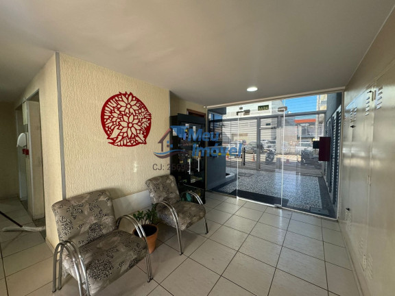 Imagem Imóvel com 1 Quarto à Venda, 30 m² em Samambaia Norte (samambaia) - Brasília