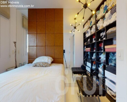 Imagem Apartamento com 1 Quarto à Venda, 38 m² em Liberdade - São Paulo