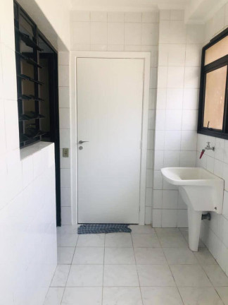 Imagem Apartamento com 3 Quartos à Venda, 106 m² em Indianópolis - São Paulo
