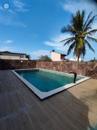Imagem Casa com 3 Quartos à Venda, 127 m² em Bopiranga - Itanhaém Imagem Casa com 3 Quartos à Venda, 127 m² em Bopiranga - Itanhaém