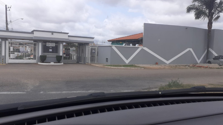 Imagem Casa de Condomínio com 3 Quartos à Venda, 100 m² em Wanel Ville - Sorocaba Imagem Casa de Condomínio com 3 Quartos à Venda, 100 m² em Wanel Ville - Sorocaba