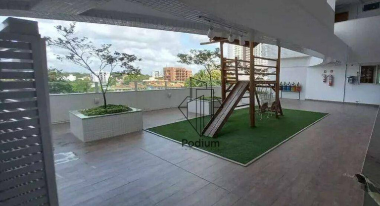 Imagem Apartamento com 2 Quartos à Venda, 64 m² em Altiplano Cabo Branco - João Pessoa Imagem Apartamento com 2 Quartos à Venda, 64 m² em Altiplano Cabo Branco - João Pessoa
