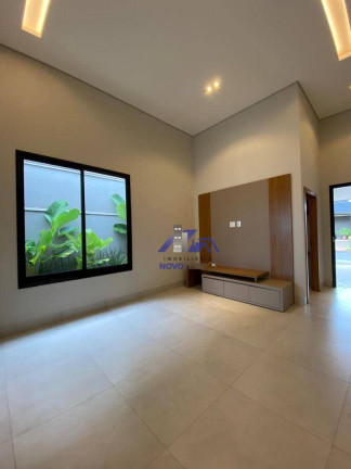 Imagem Casa com 3 Quartos à Venda, 170 m² em Residencial Maria Julia - São José Do Rio Preto Imagem Casa com 3 Quartos à Venda, 170 m² em Residencial Maria Julia - São José Do Rio Preto