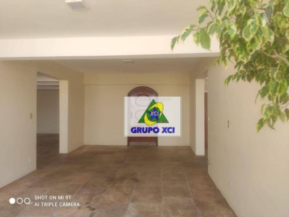 Imagem Casa com 8 Quartos para Alugar, 709 m² em Parque Taquaral - Campinas Imagem Casa com 8 Quartos para Alugar, 709 m² em Parque Taquaral - Campinas