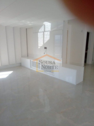 Imagem Apartamento com 4 Quartos à Venda, 278 m² em Santana - São Paulo Imagem Apartamento com 4 Quartos à Venda, 278 m² em Santana - São Paulo