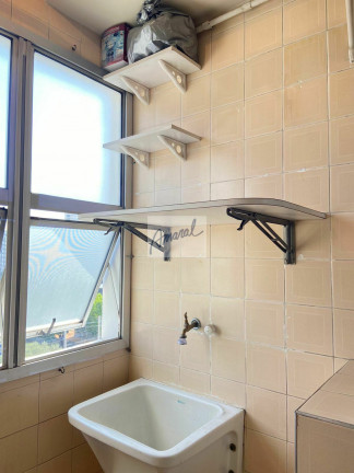 Imagem Apartamento com 1 Quarto para Alugar, 50 m² em Moema - São Paulo Imagem Apartamento com 1 Quarto para Alugar, 50 m² em Moema - São Paulo