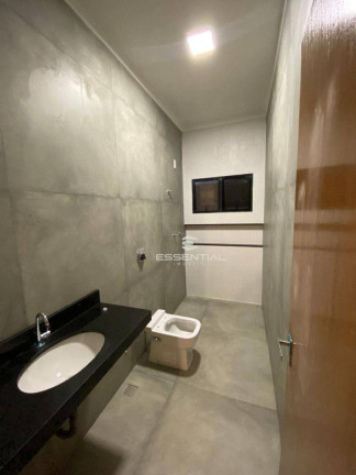 Imagem Casa com 3 Quartos à Venda, 138 m² em Vila Elmaz - São José Do Rio Preto