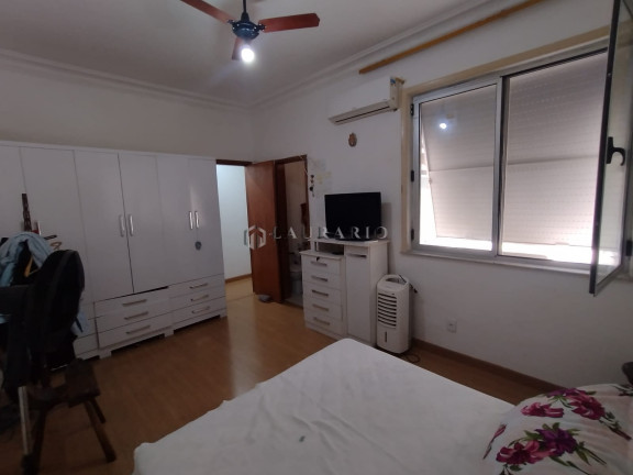 Imagem Apartamento com 3 Quartos à Venda, 120 m² em Copacabana - Rio De Janeiro