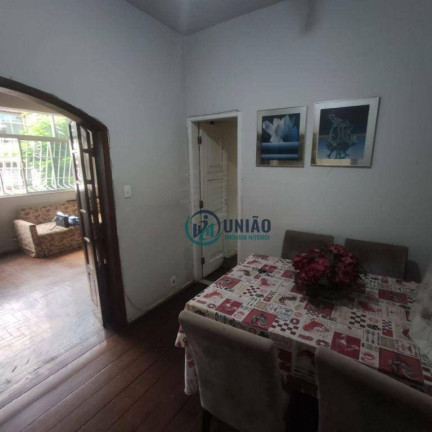 Imagem Apartamento com 3 Quartos à Venda, 113 m² em Centro - Niterói