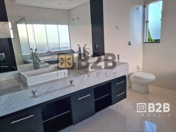 Imagem Casa com 4 Quartos à Venda, 400 m² em Villaggio 2 - Bauru Imagem Casa com 4 Quartos à Venda, 400 m² em Villaggio 2 - Bauru