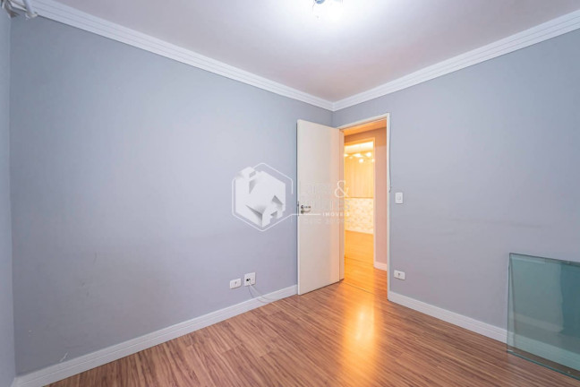 Imagem Apartamento com 3 Quartos à Venda, 90 m² em Vila Campestre - São Paulo Imagem Apartamento com 3 Quartos à Venda, 90 m² em Vila Campestre - São Paulo