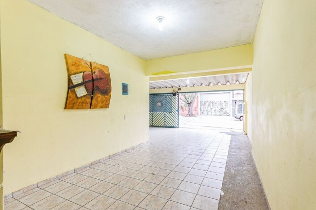 Imagem Casa com 3 Quartos à Venda, 185 m² em Vila Prudente - São Paulo