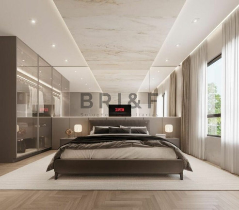 Imagem Casa com 4 Quartos à Venda, 310 m² em Jardim Prudência - São Paulo Imagem Casa com 4 Quartos à Venda, 310 m² em Jardim Prudência - São Paulo