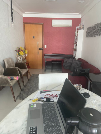 Imagem Imóvel com 3 Quartos à Venda, 97 m² em Bento Ferreira - Vitória