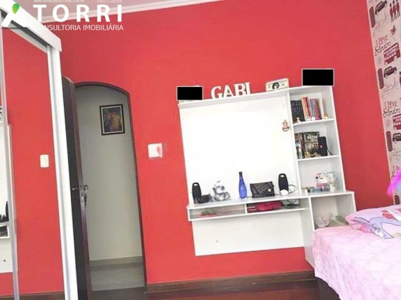 Imagem Sobrado com 3 Quartos à Venda, 200 m² em Jardim Morumbi - Sorocaba