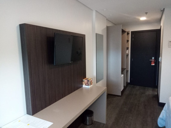 Imagem Apartamento com 1 Quarto à Venda, 24 m² em Sanvitto - Caxias Do Sul