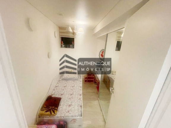 Imagem Apartamento com 4 Quartos à Venda, 120 m² em Santa Paula - São Caetano Do Sul