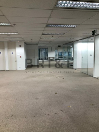 Imagem Imóvel Comercial para Alugar, 331 m² em Brooklin - São Paulo