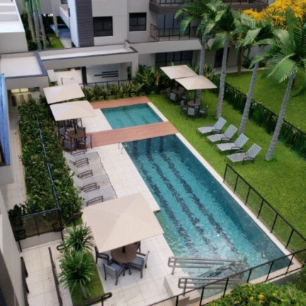Imagem Imóvel com 3 Quartos à Venda, 115 m² em Perdizes - São Paulo