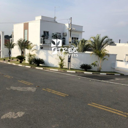 Imagem Casa com 4 Quartos à Venda, 270 m² em Residencial Real Park - Arujá Imagem Casa com 4 Quartos à Venda, 270 m² em Residencial Real Park - Arujá
