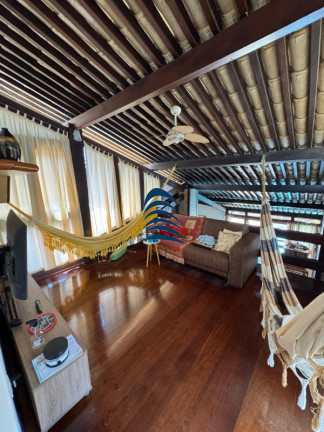 Imagem Casa com 5 Quartos à Venda, 600 m² em Vilas Do Atlântico - Lauro De Freitas Imagem Casa com 5 Quartos à Venda, 600 m² em Vilas Do Atlântico - Lauro De Freitas
