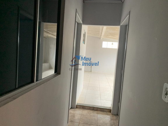Imagem Casa com 4 Quartos à Venda, 198 m² em Taguatinga Norte (taguatinga) - Brasília