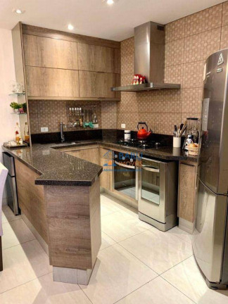 Imagem Apartamento com 2 Quartos à Venda, 86 m² em Higienópolis - São Paulo