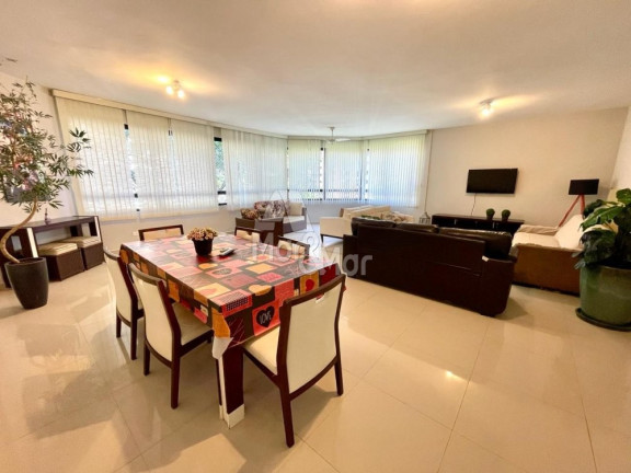 Imagem Apartamento com 3 Quartos à Venda, 180 m² em Pitangueiras - Guarujá Imagem Apartamento com 3 Quartos à Venda, 180 m² em Pitangueiras - Guarujá
